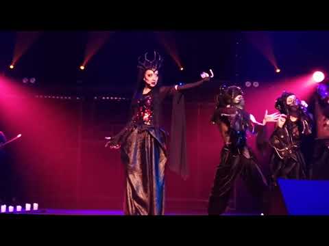 Видео: Дарья Бурлюкало, Евгений Егоров - О любви (Последнее испытание 7.05.2023)