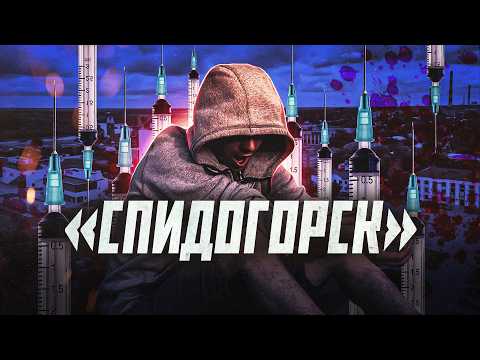 Видео: Как эпидемия ВИЧ захватила целый город в Беларуси? | Сейчас объясним