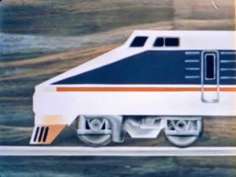 Видео: Многозначная АЛС, 1977