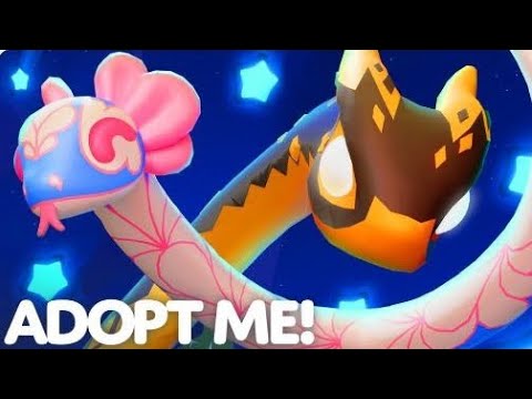 Видео: ЛУННЫЙ Новый год🌙 В адопт ми! Где находятся все звёздочки?✨