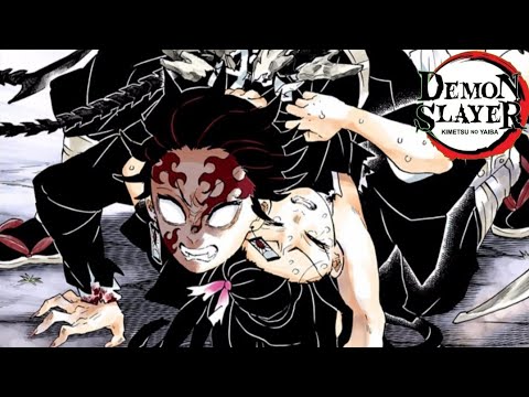 Видео: DEMON KING TANJIRO мэндэлснээр юу болов? E4