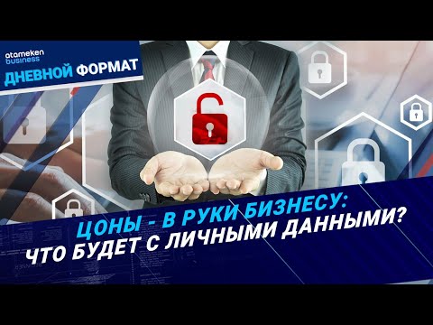 Видео: ЦОНЫ - в руках бизнеса: что будет с личными данными? / Дневной формат / 31.10.24