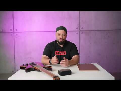 Видео: Что же на самом деле должен уметь гитарист?