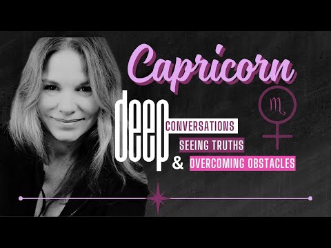 Видео: Козерог 🥰✨ Энергия и любовь кажутся взаимными — наконец-то кто-то прилагает усилия 💞