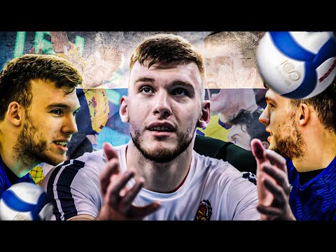 Видео: Волейболист меняющий правила игры - Максим Сапожков // Играй Как PRO #25