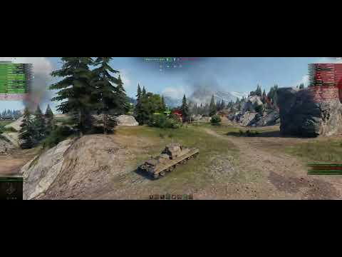 Видео: CARRO P 88   ПЕРВЫЕ ЖЕРТВЫ   Tanki 2026 02 04   00 51 51 45