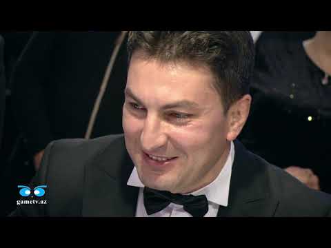 Видео: Что? где? Когда? Азербайджан. Финал 2018 года. Выпуск от 29.12.2018