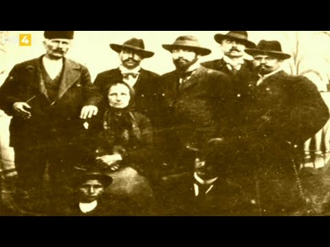 Видео: Документален филм „Още ли бродиш, Делчев войвода!“ | БНТ 2013