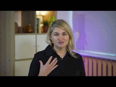 Видео: 4. Что такое саморегуляция ?