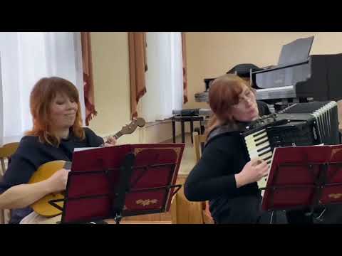 Видео: Концерт, посвященный 103-летию со Дня рождения Григория Федоровича Пономаренко.