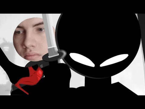 Видео: ПРЕСЛЕДОВАНИЕ ЯПОНЦА! - Sift Heads World Act 2: The Treacherous Return полное прохождение