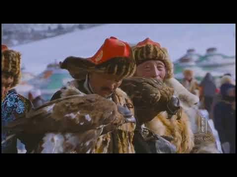 Видео: БАЙЫТ ҚАБАНҰЛЫ