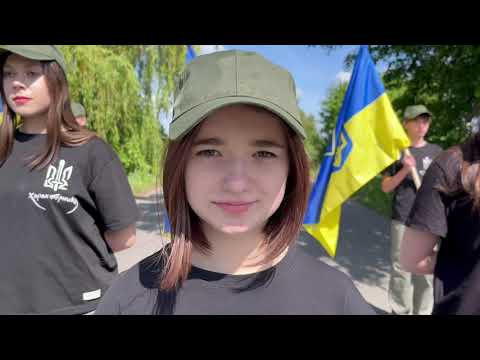 Видео: «Ватра 2024» Малиницький ліцей