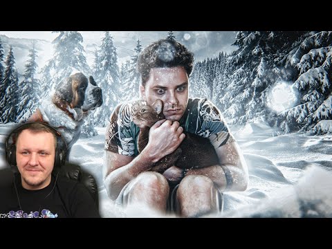 Видео: Мифы, в которые мы верим #8 | Реакция на Utopia Show