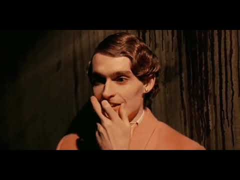 Видео: Феликс Юсупов/Петр Столыпин|BlackSwan