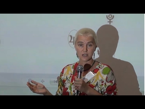 Видео: Сравнение цепочки диспозиций и цепочки по изгнанию. Сочилина В. 2012