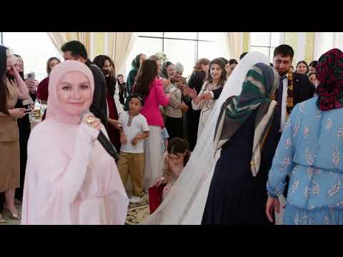 Видео: ВСЕ В ШОКЕ! Лезгинка на свадьбе взорвала танцпол!🔥