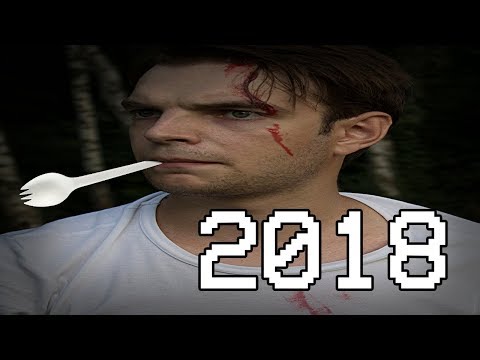 Видео: Шпигун 2018