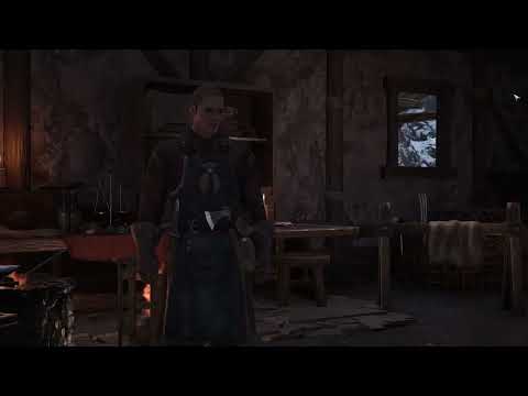 Видео: Game of thrones kingsroad  | Сахиус хийх, өнгөлөх материал |Gameplay Монгол