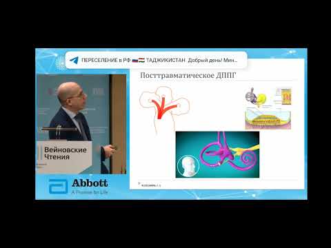 Видео: ЗАМЕРГРАД. ГОЛОВОКРУЖЕНИЕ И ЧМТ. 3 ДЕНЬ КОНФЕРЕНЦИИ 🌸🌸