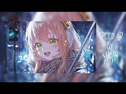 Видео: макс корж - стань speed up