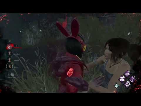 Видео: РАЗМИНОЧКА Dead by Daylight(30.09.25)
