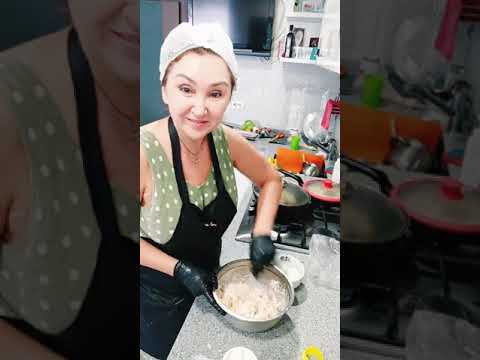 Видео: 01.08. Заказ на 8 человек