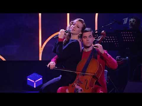 Видео: «Концерт Сарасате»