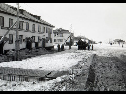 Видео: выпускной 1978г  movie