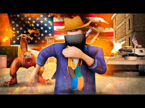 Видео: АМЕРИКАНСКАЯ АРИЗОНА РП .. - ЧТО ТУТ ПРОИСХОДИТ? (гта самп)