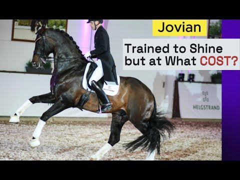 Видео: Хельгстранд собирает аплодисменты, а Джовиан расплачивается