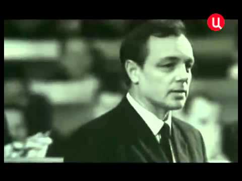 Видео: «Кирилл Лавров. Рыцарь петербургского образа»