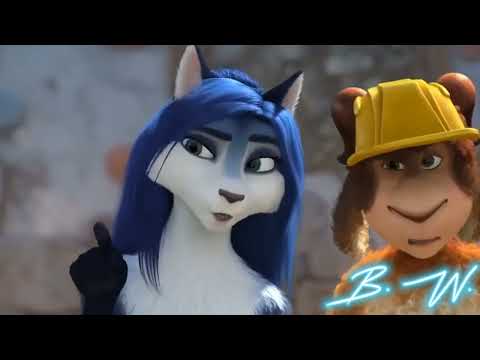 Видео: Бьянка волчица (все слова и фразы)