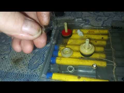 Видео: Магнитофоны марки Маяк. Основные неисправности ЛПМ.