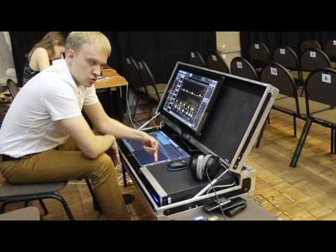 Видео: Обзор Emotion LV1. Часть 1