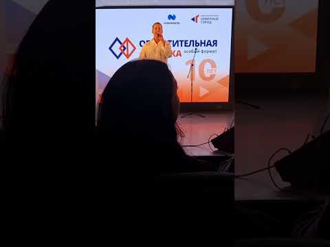 Видео: (74) ДМИТРИЙ ПЕВЦОВ В НОРИЛЬСКЕ