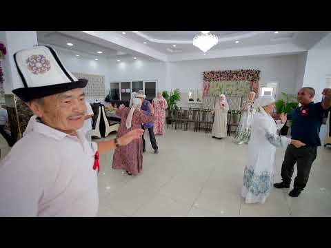 Видео: 2 диск  65 жылдык юбилей