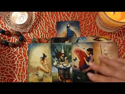 Видео: ♣️❤️ ЧТО ОНА ХОЧЕТ И ЧТО ОНА МОЖЕТ? 100 % ИНФА!! ❤️ гадание на таро