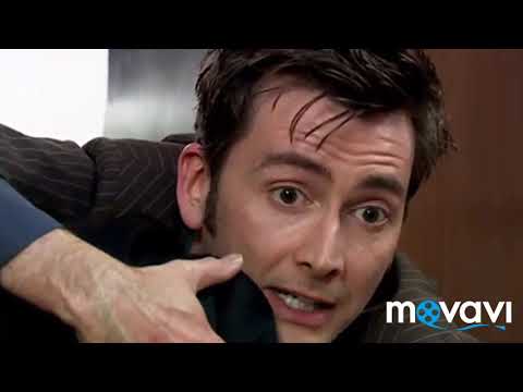 Видео: The 10th Doctor. Десятый Доктор. Skillet "Undefeated". Доктор Кто. Doctor Who.