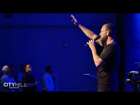 Видео: Филип Реннер. Вечер поклонения | CityHill Worship