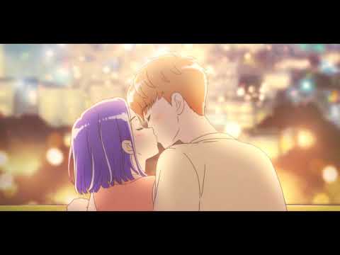 Видео: [ Аниме клип || AMV ] - A day before us/До начала наших отношений - In the sky