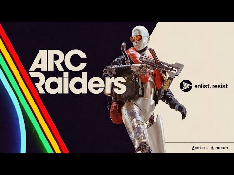 Видео: Arc Raiders #3 (Заки, Саня, Денис)