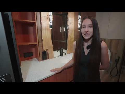 Видео: Обзор апартаментов в Севастополе