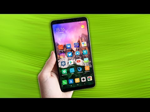 Видео: ЧЕСТНЫЙ ОБЗОР Xiaomi Mi Max 3 - ЛУЧШАЯ ЛОПАТА НА РЫНКЕ!
