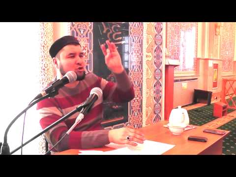 Видео: Ризабек Батталы ұлы - Адал тамақ (2 ші сабақ)