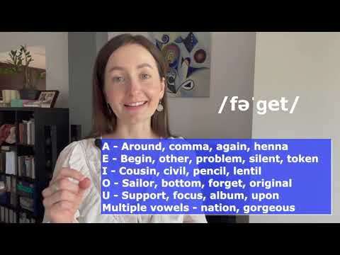 Видео: Как говорить с красивым британским акцентом? Главный секрет британского произношения 🇬🇧