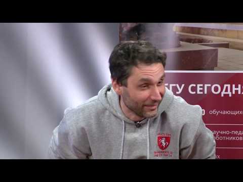 Видео: Пара вне расписания. Будущее человечества глазами философа.