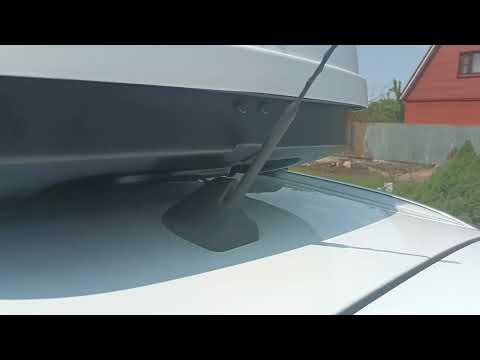 Видео: автобокс Турино от От Групп