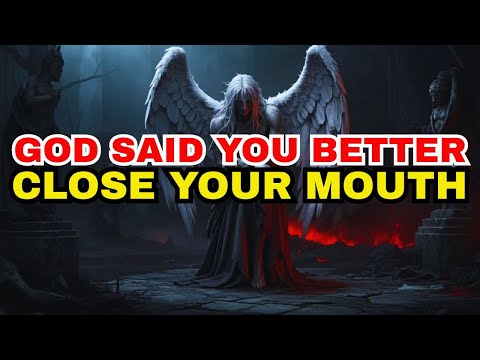 Видео: ИЗБРАННЫЕ, ВАША ЖИЗНЬ НА КОНЦЕ — ЭТО НЕ ПРОСТО СЛОВА, ГОВОРИТ БОГ!