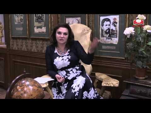 Видео: Совместный проект с ТД Библио-Глобус: "Фитнес для ума, сердца и души" №6